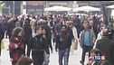 In Italia si riduce il rischio povertà