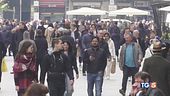 In Italia si riduce il rischio povertà