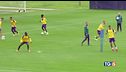 Sorpresa Dortmund I viola per la finale
