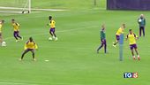 Sorpresa Dortmund I viola per la finale