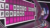 La ruota di Gerry grande successo