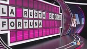 La ruota di Gerry grande successo