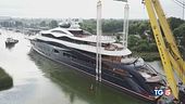 Barche storiche e yacht da sogno