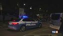 Accoltellato a Milano Grave un poliziotto