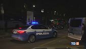 Accoltellato a Milano Grave un poliziotto