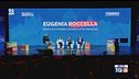 Roccella contestata Mattarella solidale