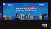 Roccella contestata Mattarella solidale