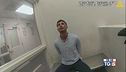 Studente arrestato spunta nuovo video