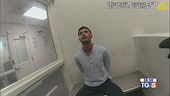 Studente arrestato spunta nuovo video