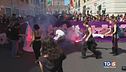 Proteste e violenze, nuovi scontri a Roma