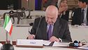 È battaglia politica su giustizia e Liguria