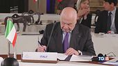 È battaglia politica su giustizia e Liguria