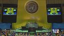 Nuovi appelli per Rafah Voto Onu su Palestina