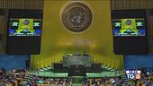 Nuovi appelli per Rafah Voto Onu su Palestina