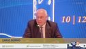 Ministro Nordio: "Toghe indipendenti, riforma andrà avanti"