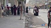 Israele avverte: "Lasciate Rafah est". La caccia a Sinwar