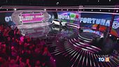 Non si ferma la corsa della Ruota della Fortuna