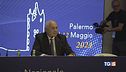 Sulla giustizia è duro confronto