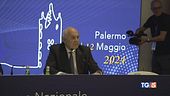 Sulla giustizia è duro confronto
