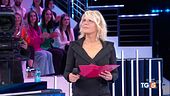 E stasera c'è "Amici"