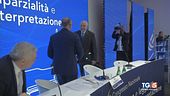 Giustizia, scontro è sempre più duro