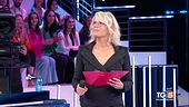 Dopo il Tg5 c'è "Amici"