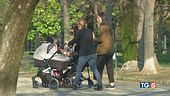 Viva la mamma sempre! 150mila alla corsa rosa