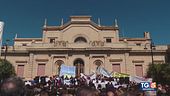 L'abbandono delle terme di Sciacca