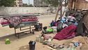 Combattimenti a Gaza "Soluzioni a due stati"