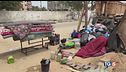 Combattimenti a Gaza "Soluzioni a due stati"