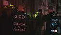 'Ndrangheta e droga Maxi blitz in Calabria