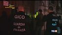 'Ndrangheta e droga Maxi blitz in Calabria