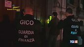 'Ndrangheta e droga Maxi blitz in Calabria