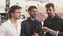 "Il volo tutti per uno" stasera su Canale5