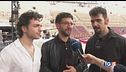 "Il volo tutti per uno" stasera su Canale5