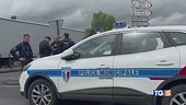 Evasione nel sangue Francia sotto choc