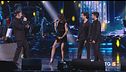 Tutti per uno Volo su Canale 5