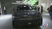 Stellantis venderà auto cinesi in Europa