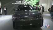 Stellantis venderà auto cinesi in Europa