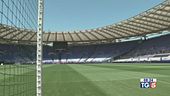 Atalanta-Juve sul 5 finale di Coppa Italia