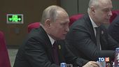 Putin loda Xi Jinping: "Nessuno salverà Kiev"