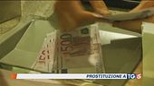 Sfruttate e ricattate "Portate delle amiche"