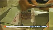 Sfruttate e ricattate "Portate delle amiche"