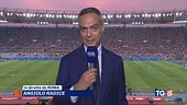 Atalanta-Juventus, esclusiva dopo Tg