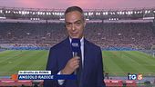Atalanta-Juventus, esclusiva dopo Tg
