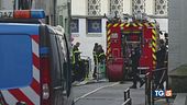 Attentato a sinagoga, uomo ucciso a Rouen