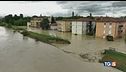 Veneto in ginocchio La furia del tornado