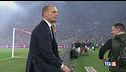 Juve-Allegri ora è finita