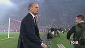 Juve-Allegri ora è finita