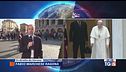 Il Papa a Verona in visita pastorale